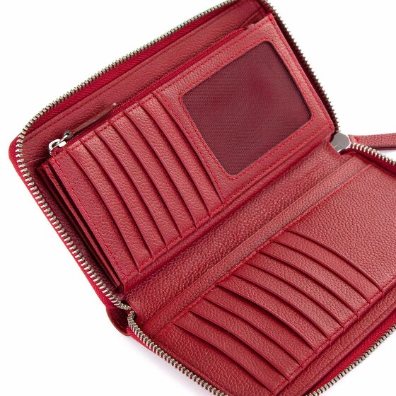 Tamaris TAS Amanda Geldbörse Leder 18.5 cm