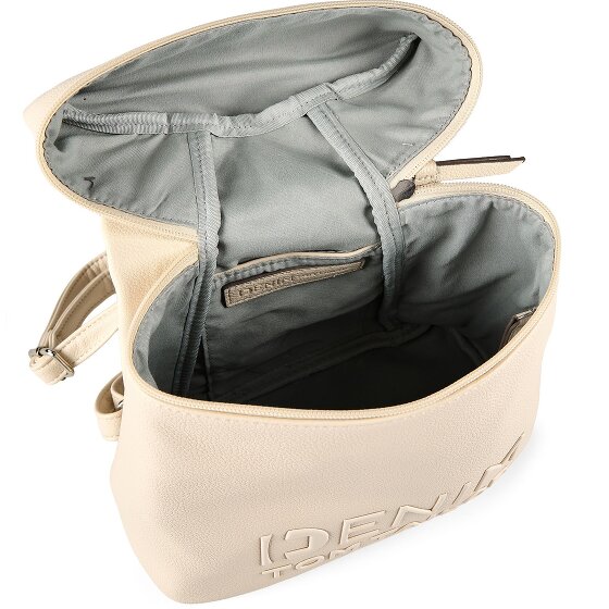 Tom Tailor Denim Aveline City Rucksack M 28 cm