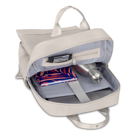 Johnny Urban Eco Series Jona Daypack 40 cm Laptopfach