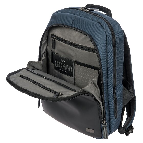 Bric's Monza Rucksack 40 cm Laptopfach