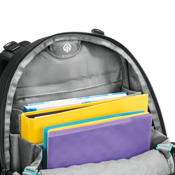coocazoo Mate Schulrucksack 44 cm