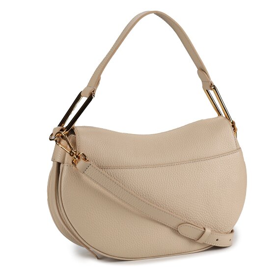 Coccinelle Magie Schultertasche Leder 30 cm