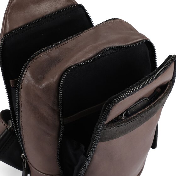 Harbour 2nd Urban Poets Leder 33 cm