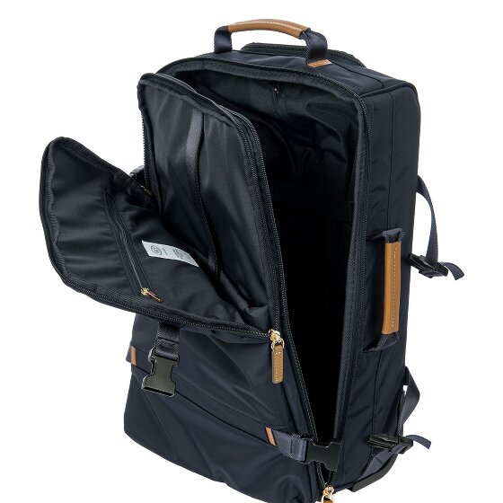 Bric's X-Collection Business-Rucksack 50 cm Laptopfach