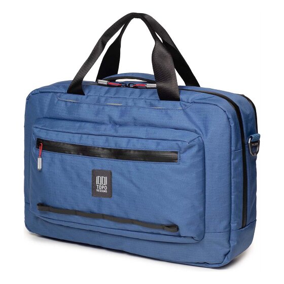 Topo Designs Global Aktentasche 46 cm Laptopfach