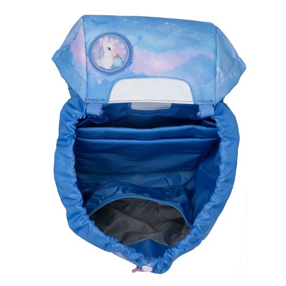 Beckmann Norway Classic 22 Schulranzen-Set 6-teilig