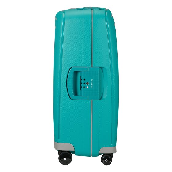 Samsonite S'Cure 4 Rollen Trolley 69 cm
