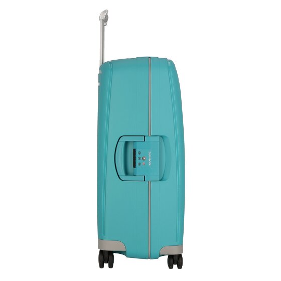 Samsonite S'Cure Spinner 4-Rollen Trolley 69 cm