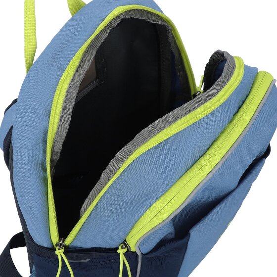 Jack Wolfskin Moab Jam Kinderrucksack 36 cm