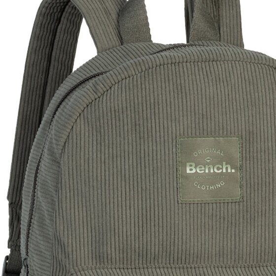 Bench Cord Daypack 39 cm