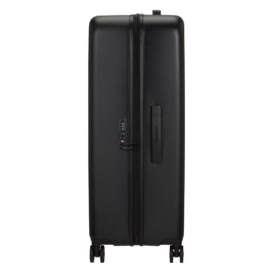 Samsonite Quadrix 4-Rollen Trolley 75 cm