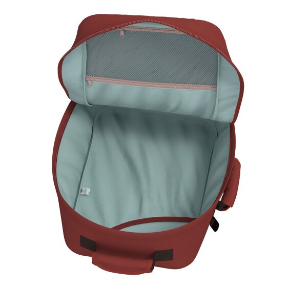 Cabin Zero Adventure 124 Daypack 45 cm Laptopfach