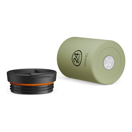 24Bottles Travel Trinkbecher 350 ml