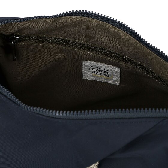 camel active Aurum Schultertasche L 40 cm