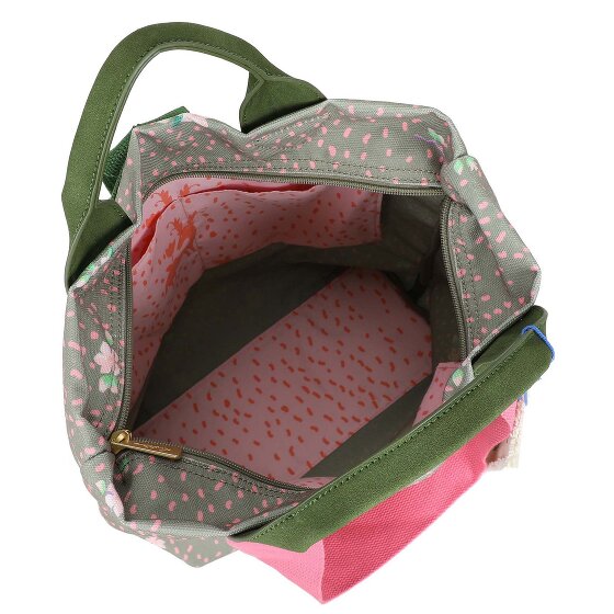 Fritzi aus Preußen Fritzi x Frida Kahlo Limited Daypack 50 cm