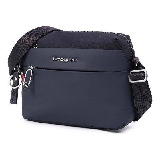Hedgren Furo Umhängetasche RFID Schutz 22 cm