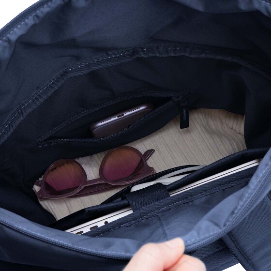 GOT BAG Rolltop Easy Daypack 46 cm Laptopfach