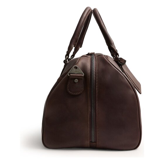 The Chesterfield Brand Liam-II Weekender Reisetasche Leder 46 cm