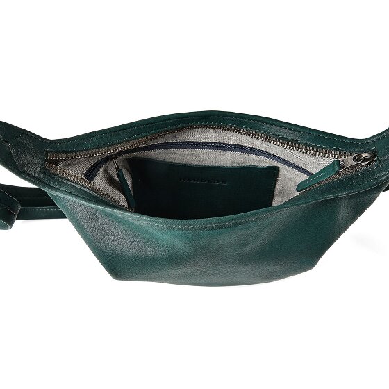 Harold's Cufu Umhängetasche Leder 32 cm