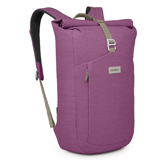 Osprey Arcane Roll Top Daypack 50 cm Laptopfach