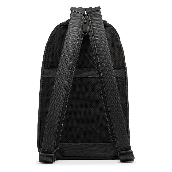 Piquadro Lyss Sling Bag 31 cm Leder