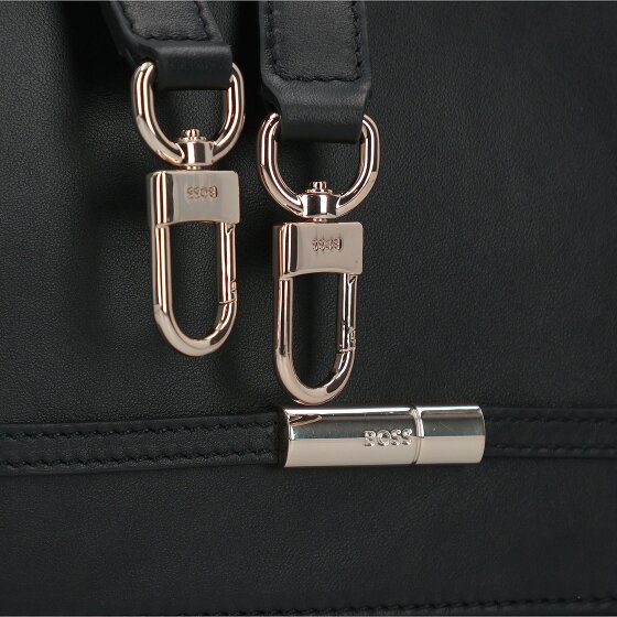 Boss Petrah Schultertasche 34 cm