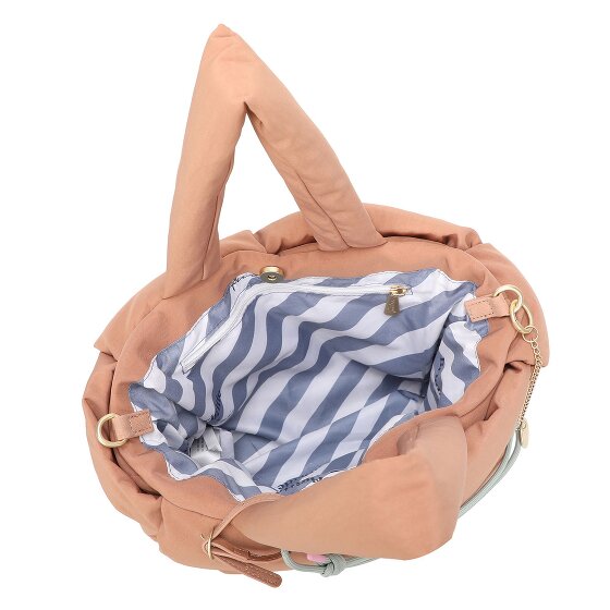 Fritzi aus Preußen Brigitte x Fritzi Limited Puffed Shopper Tasche 37 cm