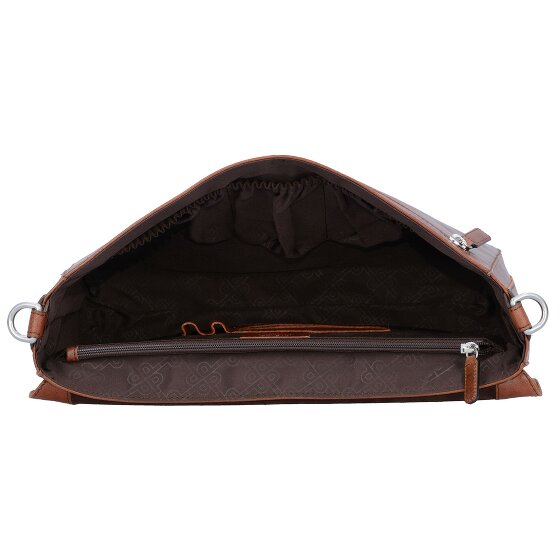 Picard Buddy Aktentasche Leder 38 cm