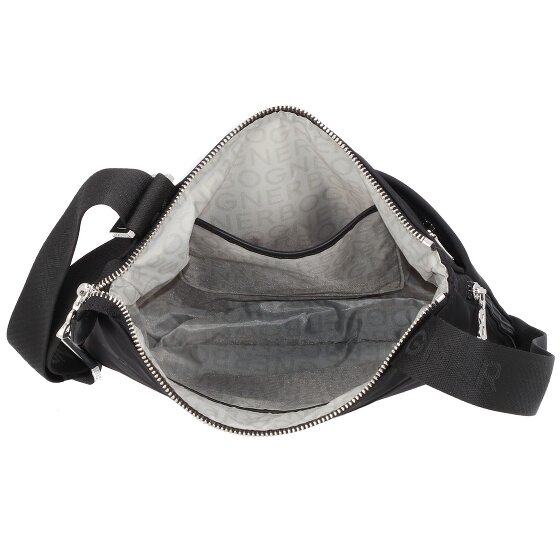 Bogner Klosters Serena Umhängetasche 27 cm