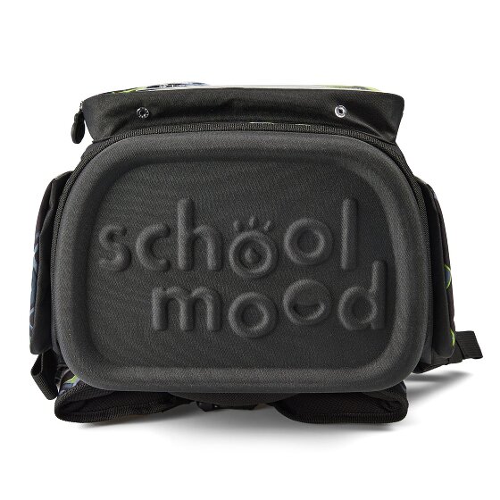 School-Mood Champion Maxx Schulranzen-Set 6-Teilig Modell 2026