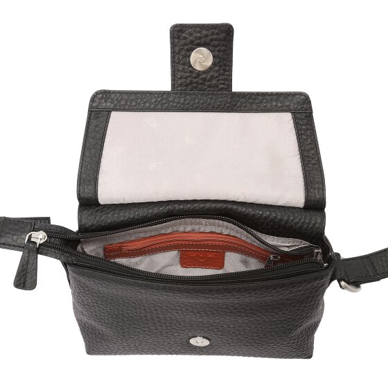 Voi Hirsch Fiora Umhängetasche Leder 22.5 cm