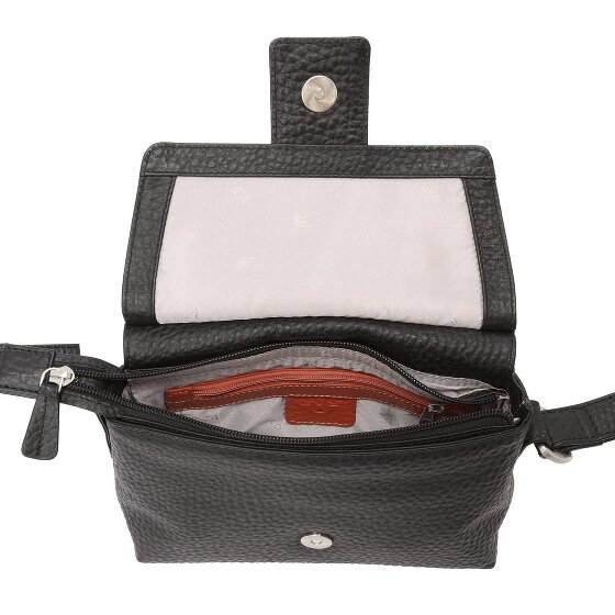 Voi Hirsch Fiora Umhängetasche Leder 22.5 cm