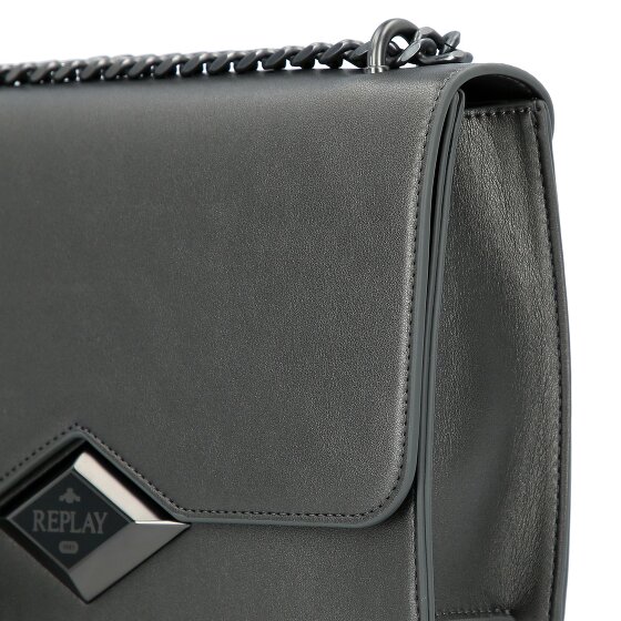 Replay Schultertasche 24.5 cm