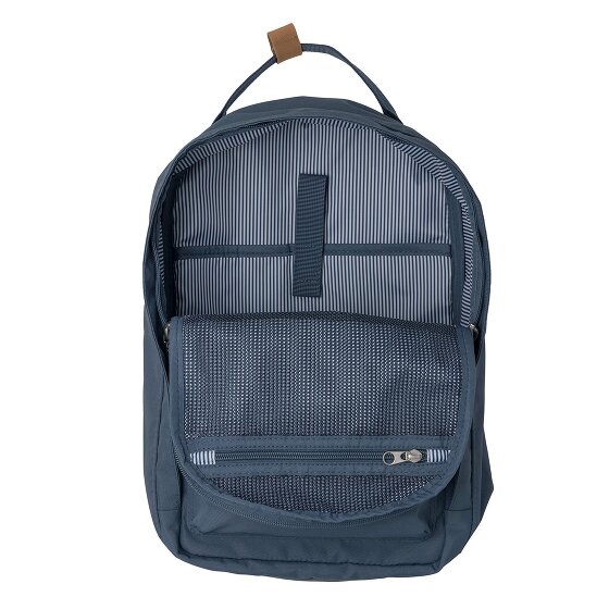 Beckmann Norway City Light Daypack 40 cm Laptopfach