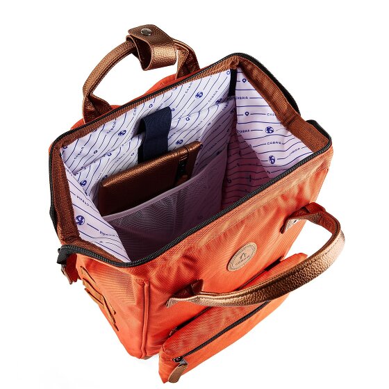 Cabaia Adventurer Essentials Medium Daypack 41 cm Laptopfach