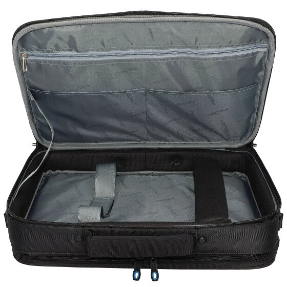 Lightpak Executive Line Laptoptasche 45 cm Laptopfach