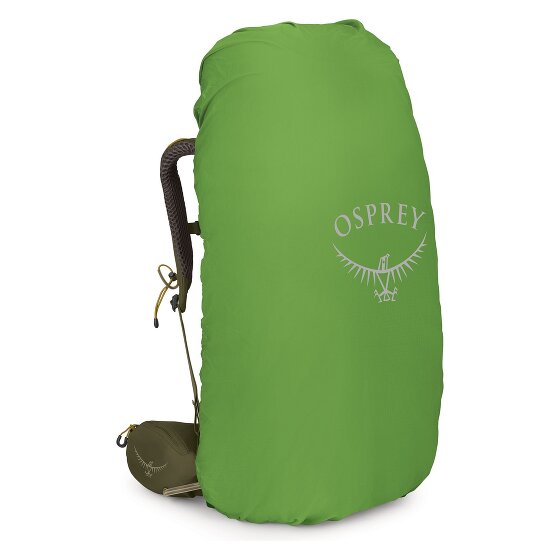 Osprey Kestrel 58 Trekkingrucksack S-M 82 cm
