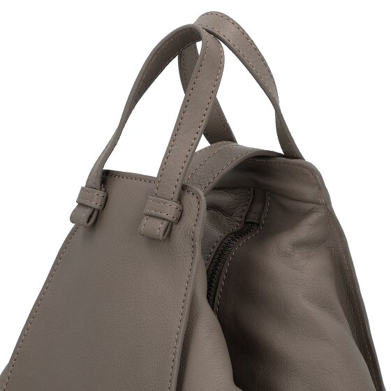 Harbour 2nd Just Pure Mireille City Rucksack Leder 30 cm