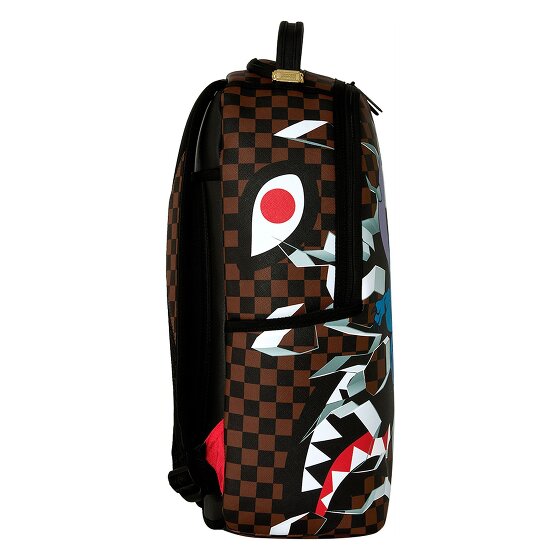 Sprayground Disney Stitch Daypack 45 cm Laptopfach
