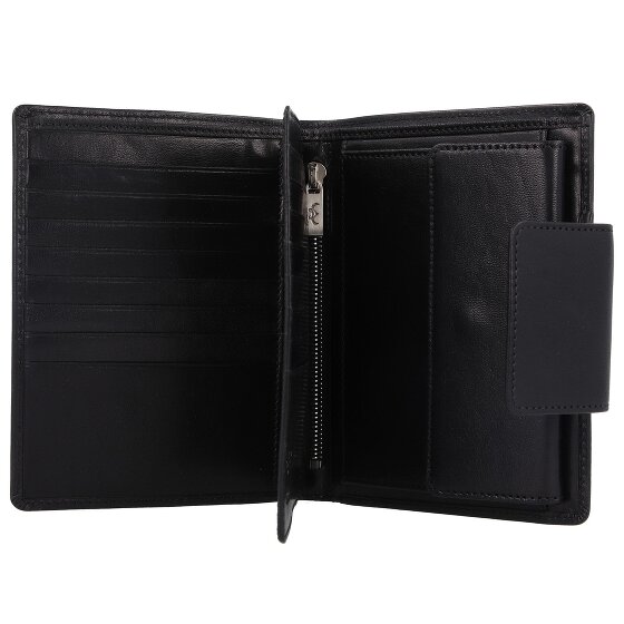 Golden Head Colorado Geldbörse RFID Leder 14,5 cm