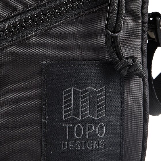 Topo Designs Accessories Mini Bag Umhängetasche 12 cm