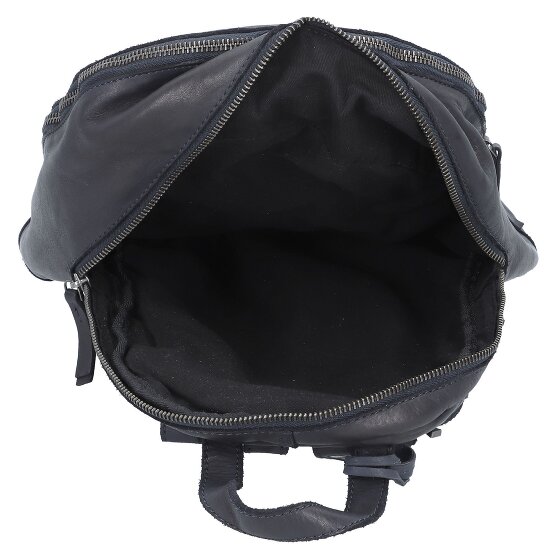 Harbour 2nd Anchor Love Meghan City Rucksack Leder 30 cm