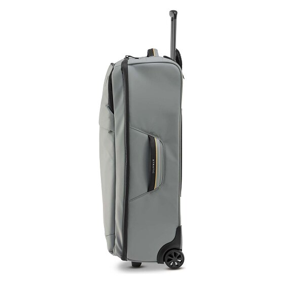 Stratic Vibe 2 Rollen Reisetasche 79 cm