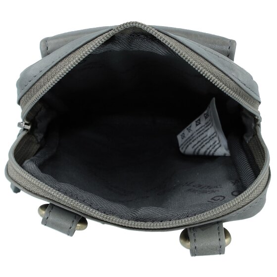 Greenland Nature Handytasche Leder 11 cm