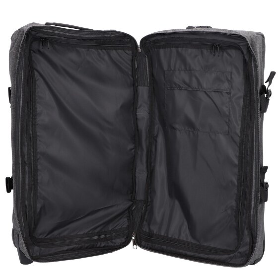 Eastpak Tranverz M 2-Rollen Reisetasche 67 cm