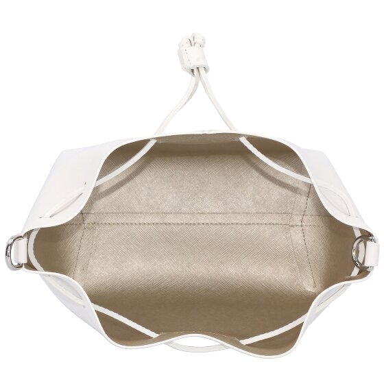 Lancaster Pur & Element City Beuteltasche Leder 20 cm