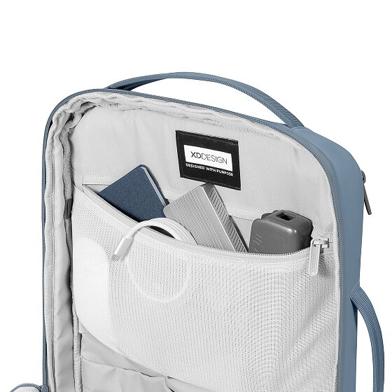 XD Design Bobby Air Daypack 46 cm Laptopfach