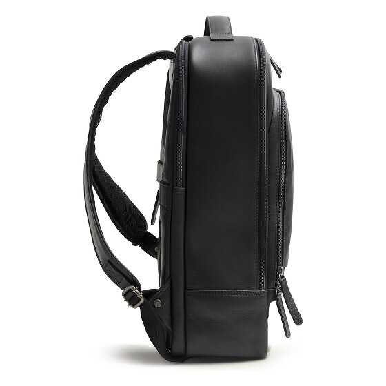 The Chesterfield Brand Quincy Daypack Leder 43 cm