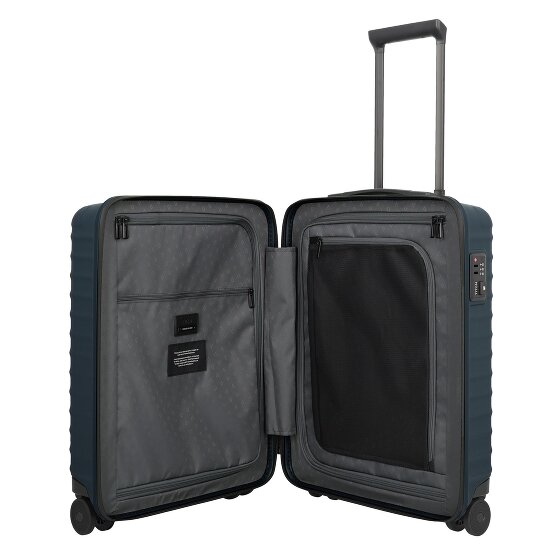 Titan Upgrade 4 Rollen Kabinentrolley S 55 cm