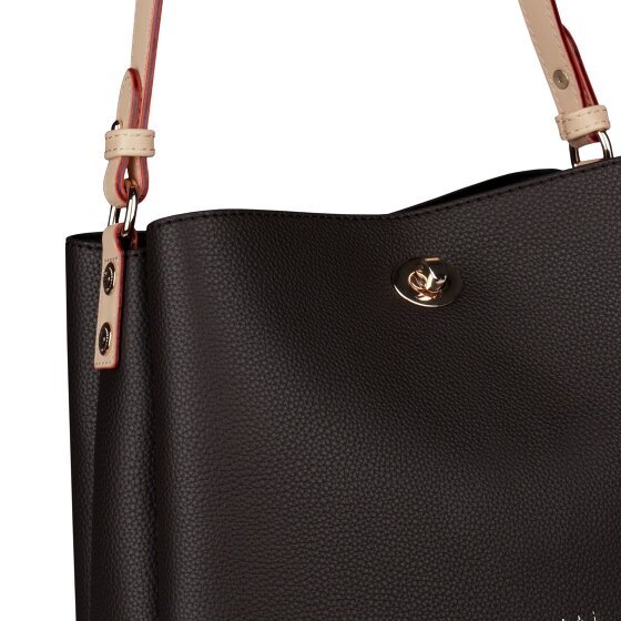 bugatti Ella Schultertasche 26 cm